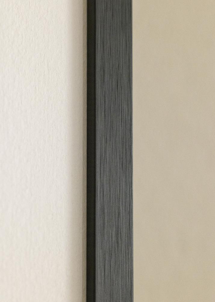 Moldura Chair Preto 30x30 cm