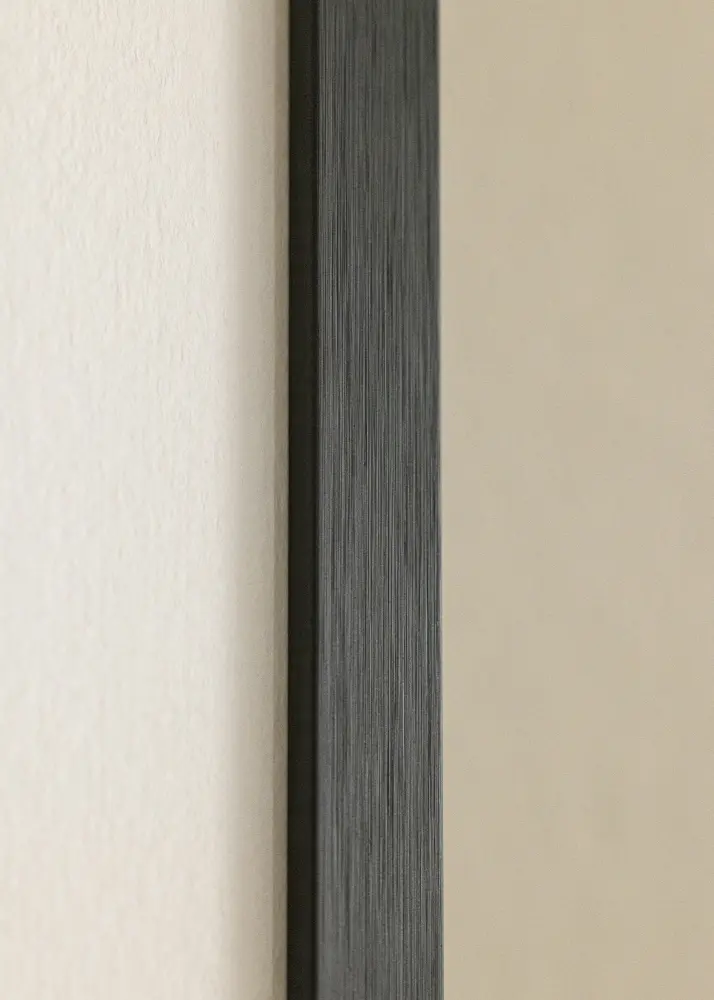Moldura Chair Preto 59,4x84 cm (A1)