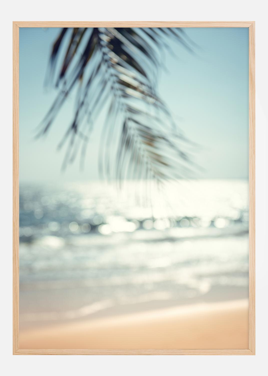 Product Image for Paradise Póster (21x29.7 cm (A4))
