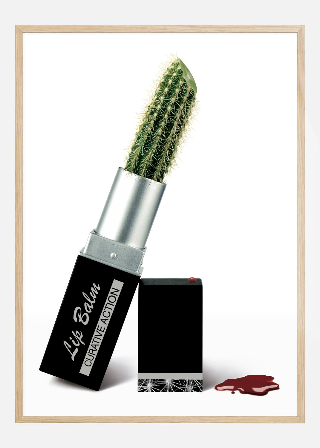 Product Image for Lip balm Póster (21x29.7 cm (A4))