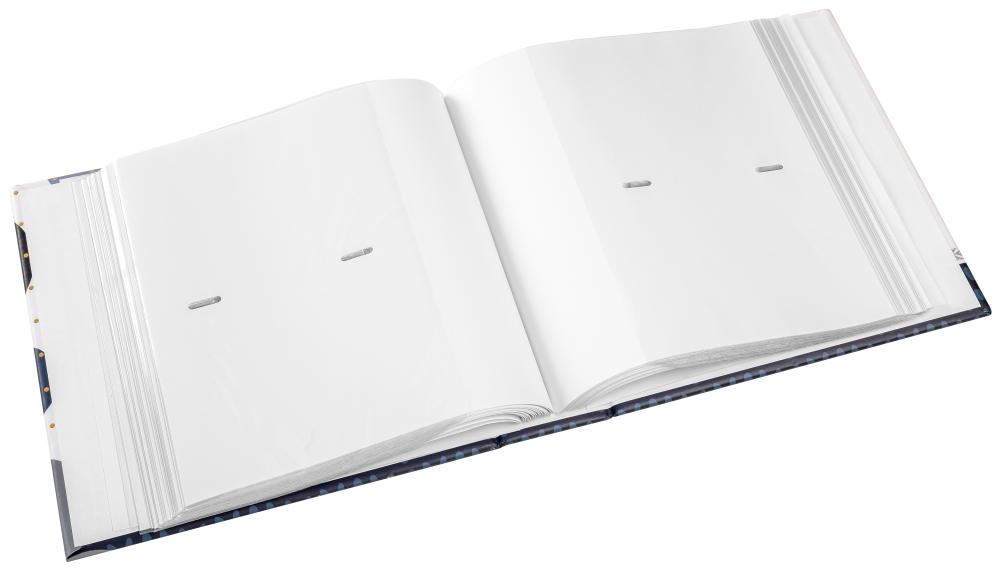 Amazing Memories Azul - 200 Fotografias em formato 9x13 cm