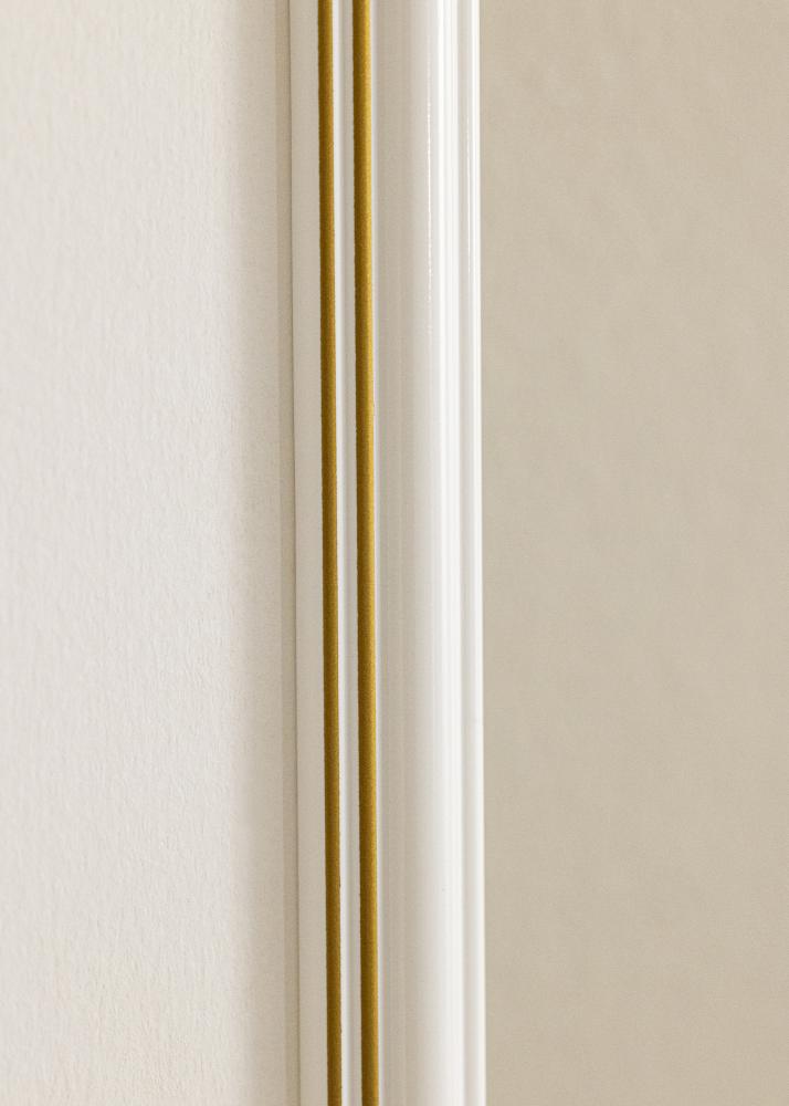 Moldura Classic Branco 24x30 cm
