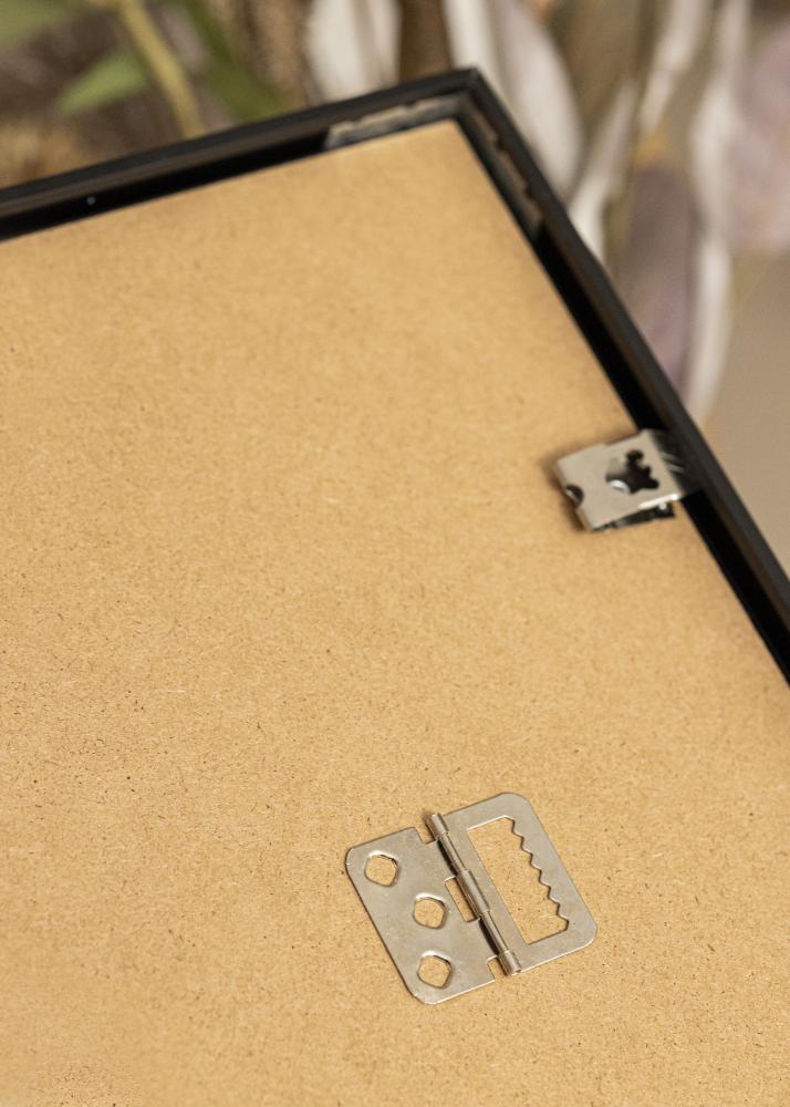 Moldura Chair Preto 30x30 cm