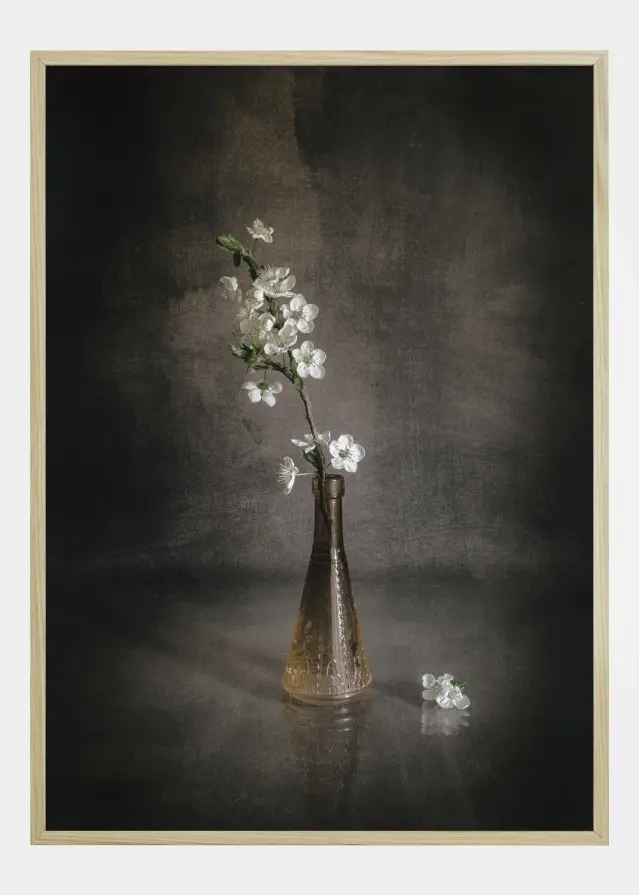 Spring Flowers Póster