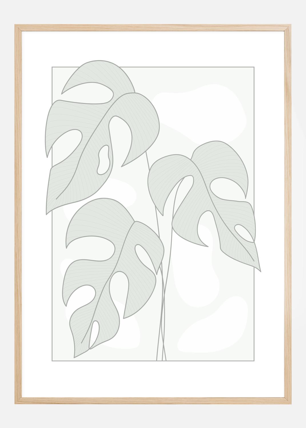 Product Image for TETRA Póster (30x40 cm)