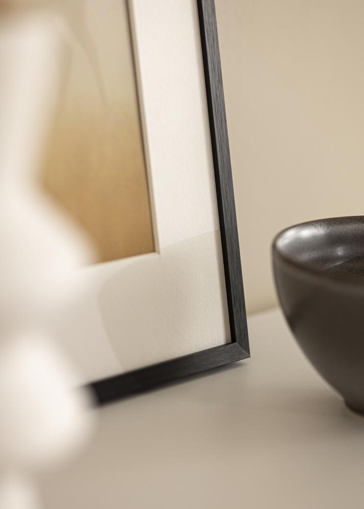 Moldura Chair Preto 30x30 cm