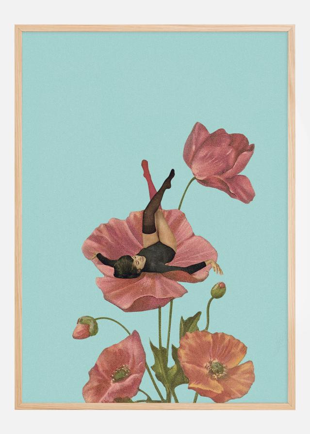 Colourful Dreamer Póster