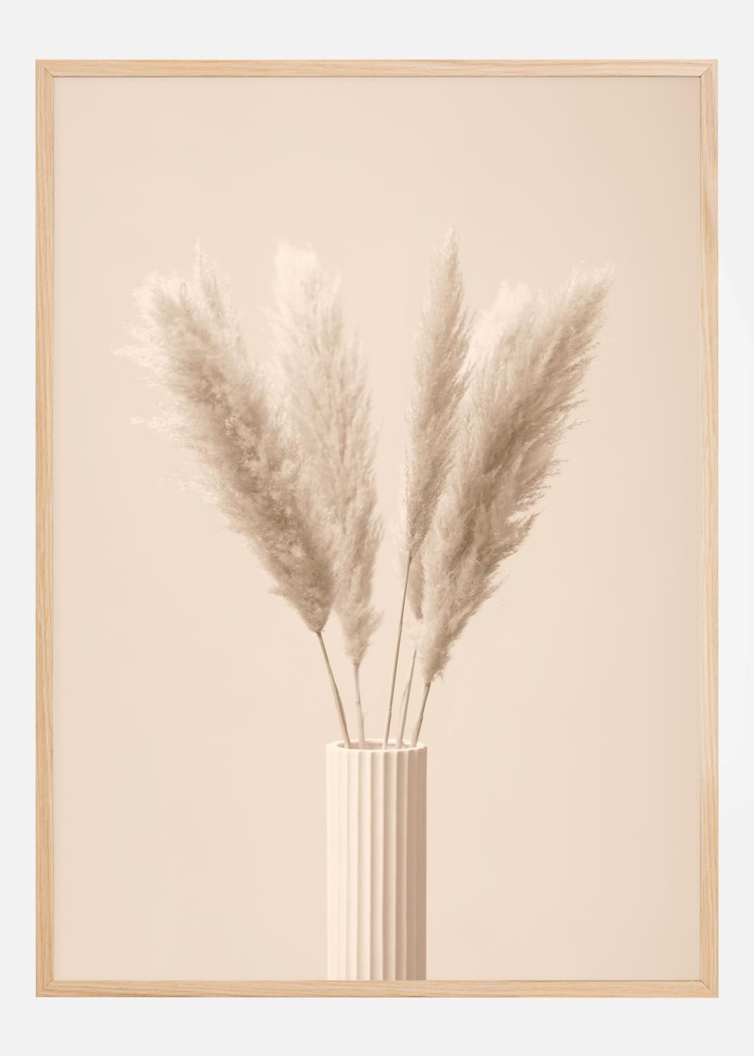 Product Image for Pampas Grass III Póster (70x100 cm)
