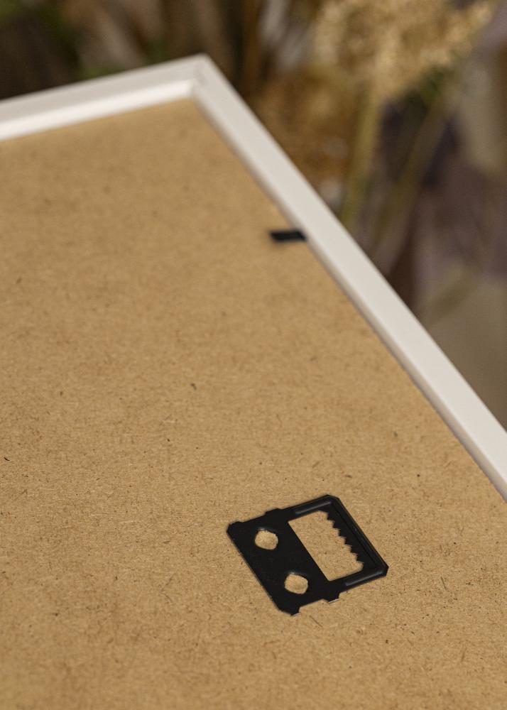 Moldura Classic Branco 30x40 cm