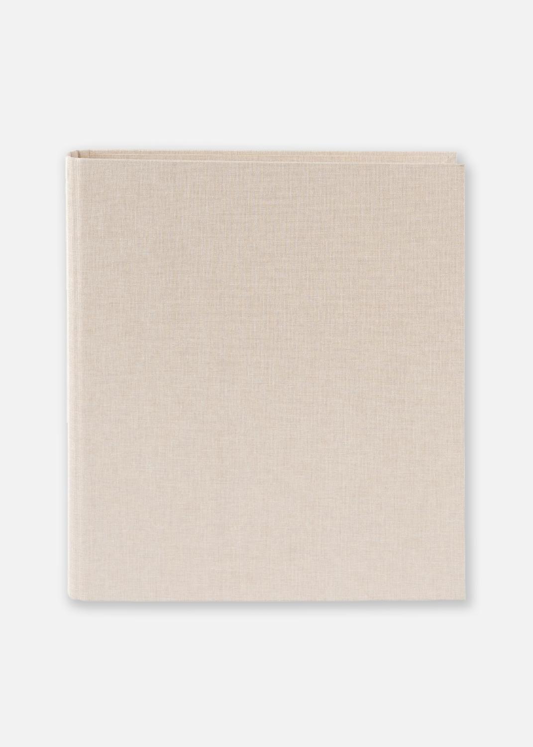 Product Image for Summertime Pasta de argolas A4 - Beige