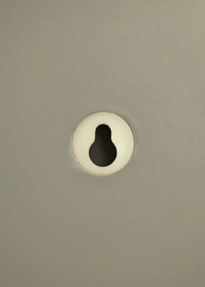 Espelho Pebble 50x70 cm - Selected By BGA