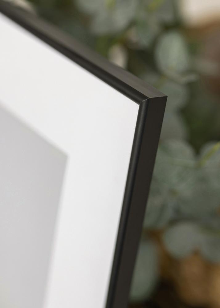 Moldura Can-Can Preto 42x59,4 cm (A2)