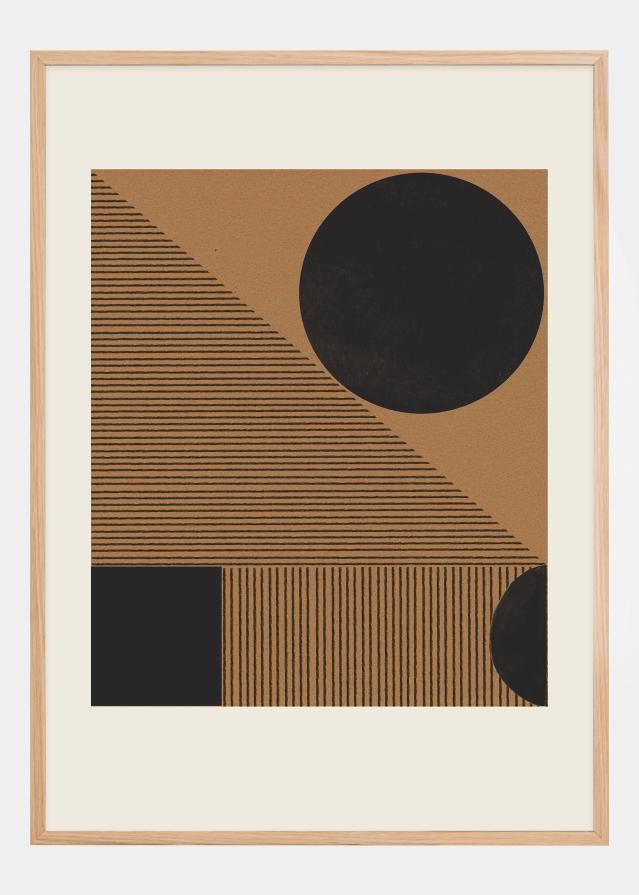 Composition X Póster