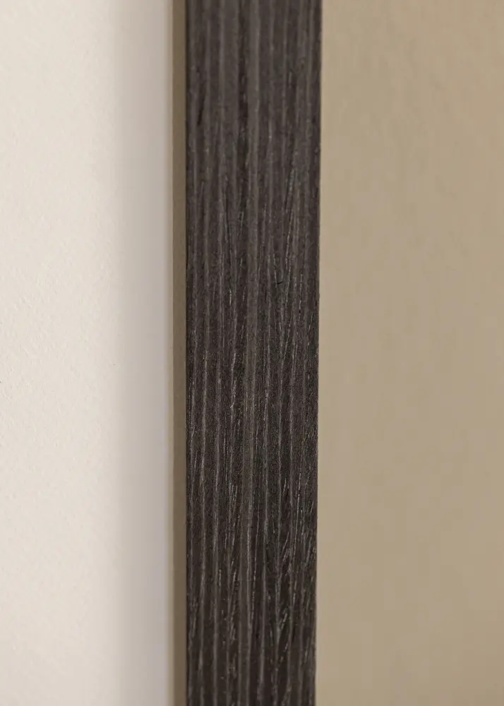 Moldura Cotswold Cinzento - Tamanho personalizável
