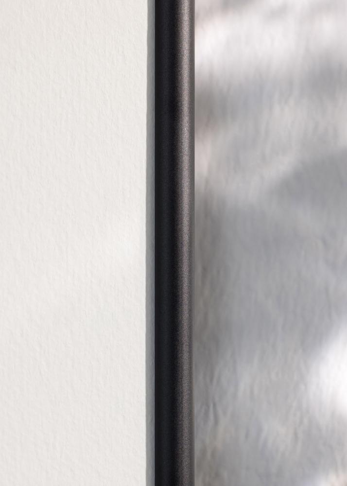 Moldura Can-Can Preto 42x59,4 cm (A2)