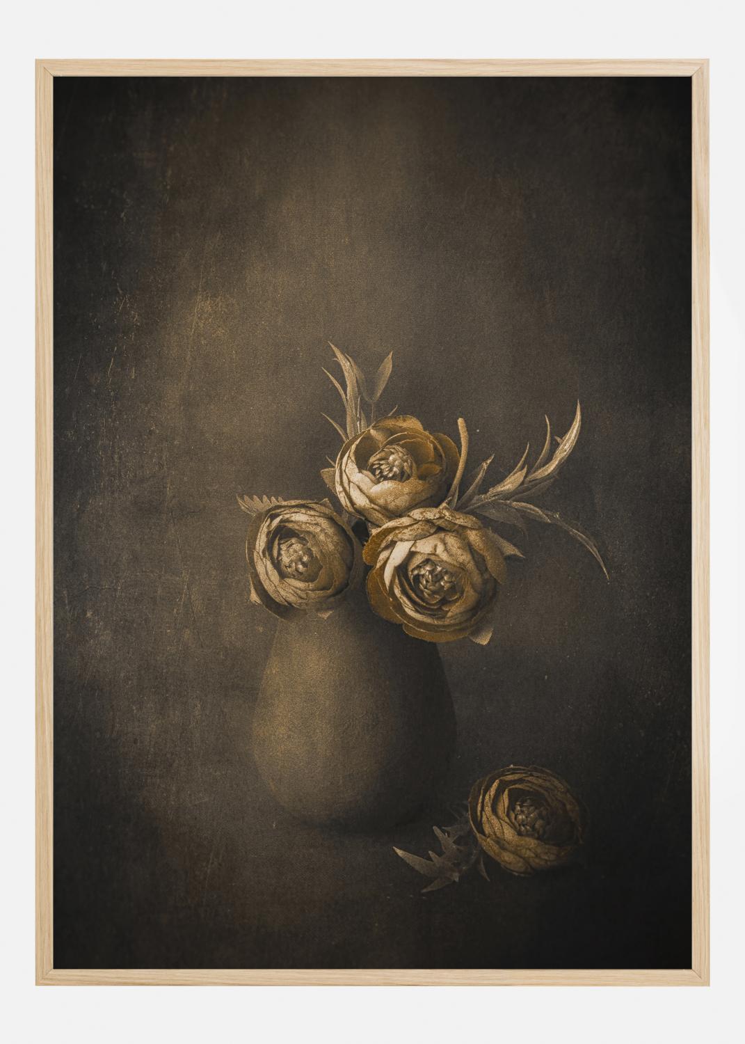 Product Image for Fantasy Póster (21x29.7 cm (A4))