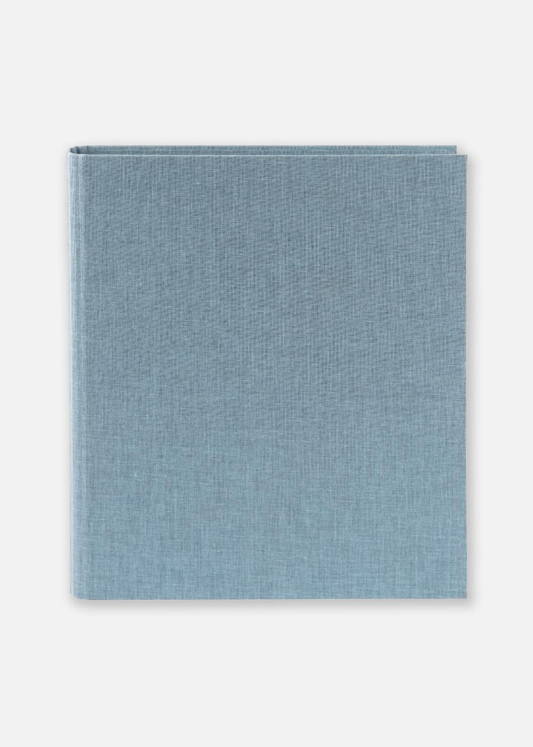 Product Image for Summertime Pasta de argolas A4 - Azul/Cinzento