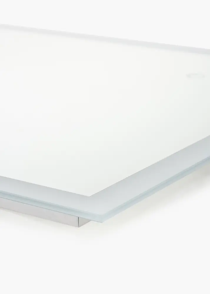 KAILA Espelho Rectangle II LED 60x80 cm