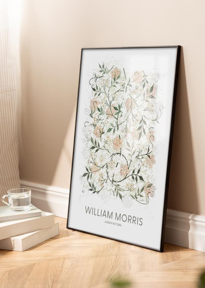 Moldura Can-Can Preto 42x59,4 cm (A2)