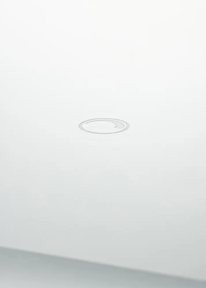 KAILA Espelho Rectangle II LED 60x80 cm