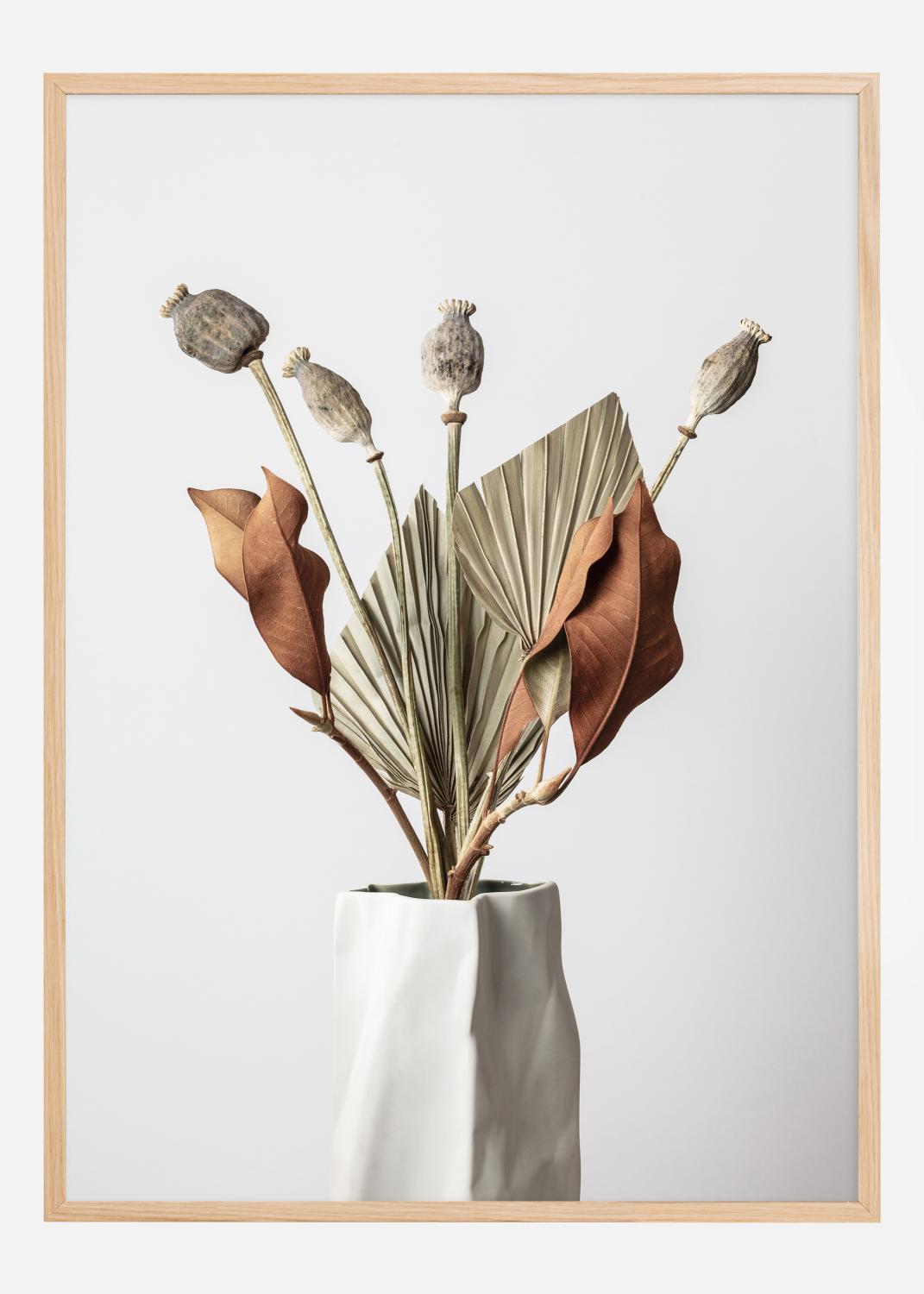 Product Image for Dried 003 Póster (21x29.7 cm (A4))