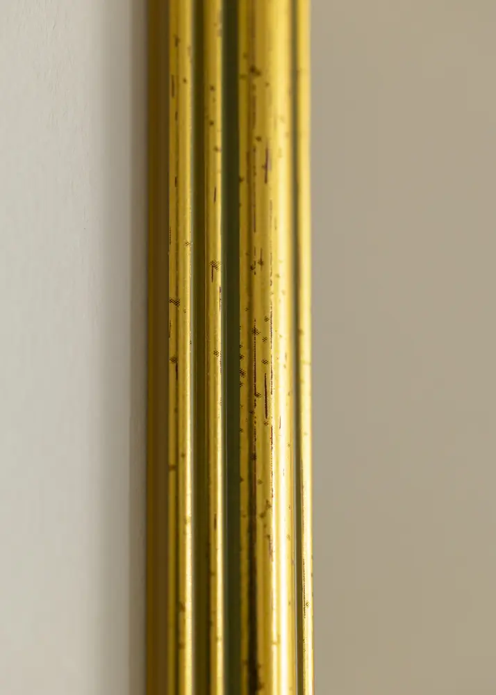 Moldura Classic Dourado 13x18 cm