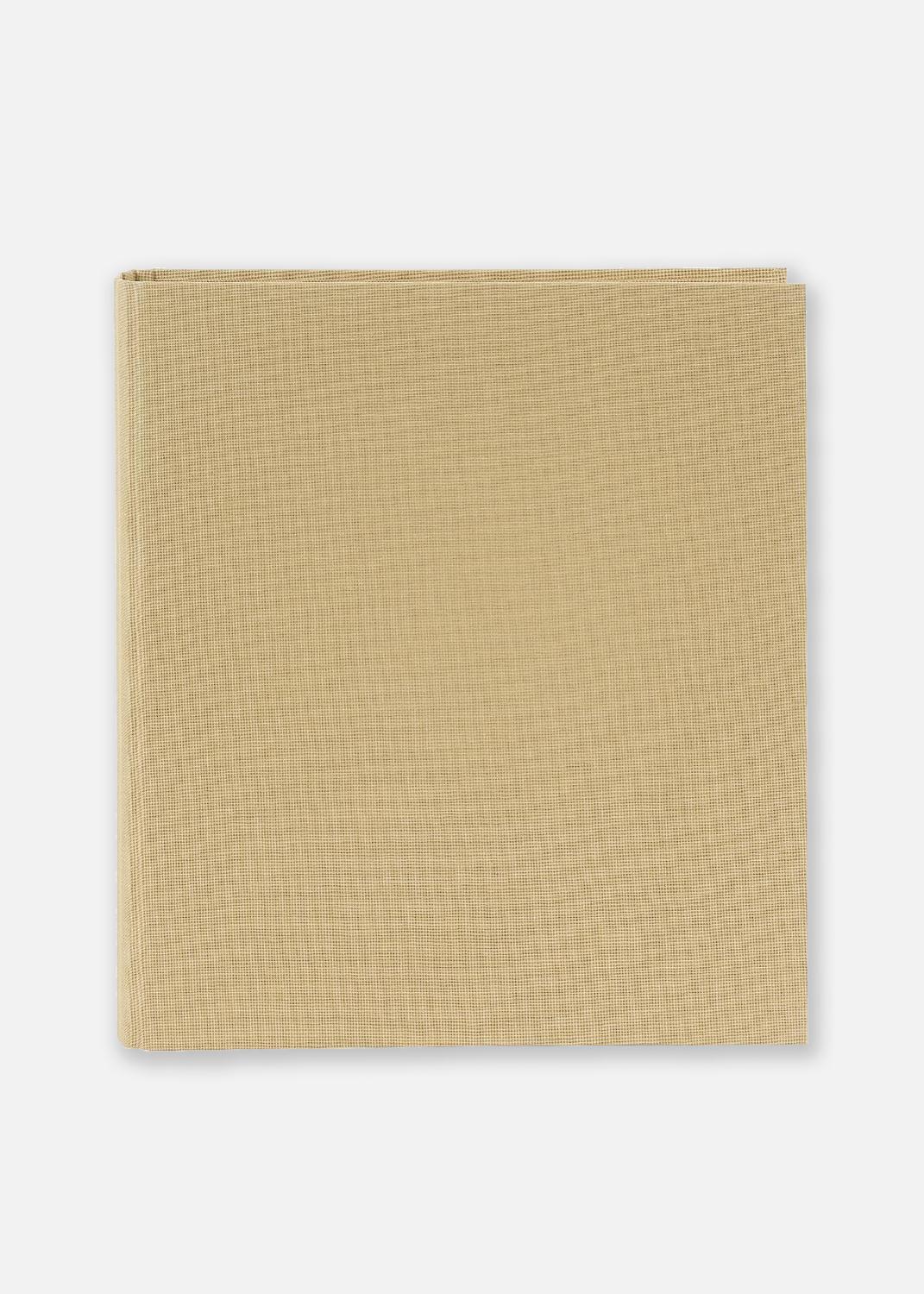 Product Image for Bella Vista Pasta de argolas A4 - Beige