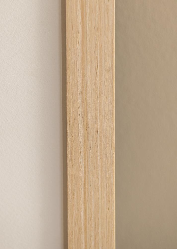 Moldura Cotswold Marfim - Tamanho personalizável