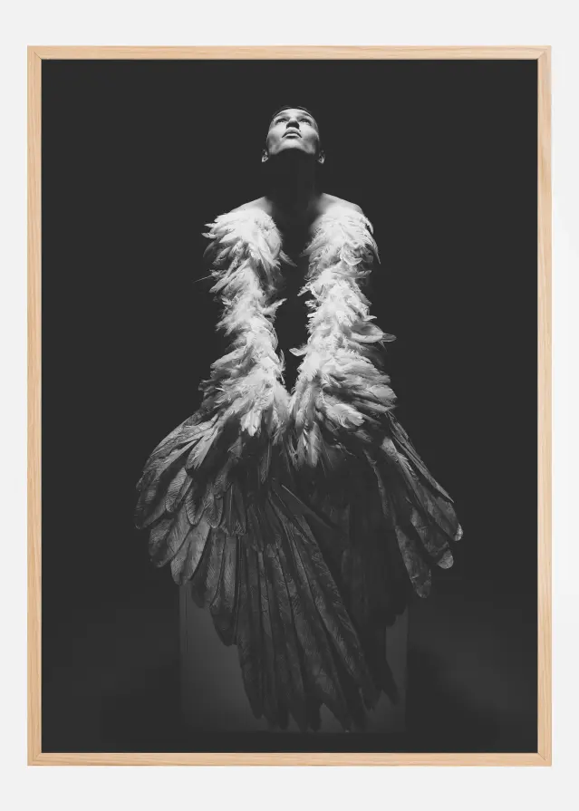 Angel Póster