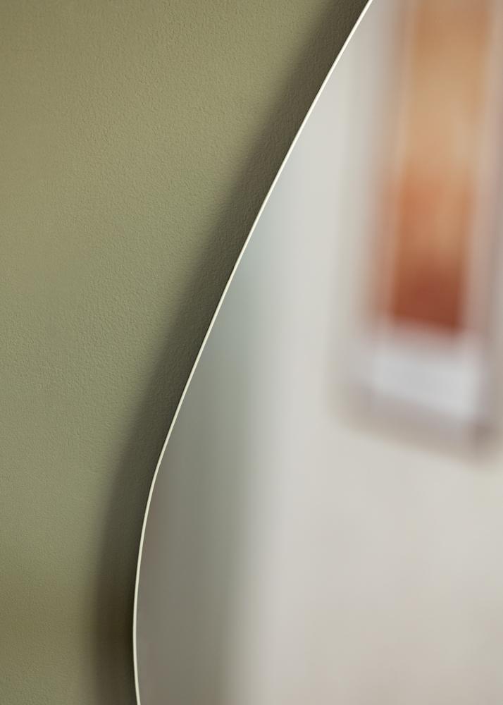 Espelho Pebble 50x70 cm - Selected By BGA