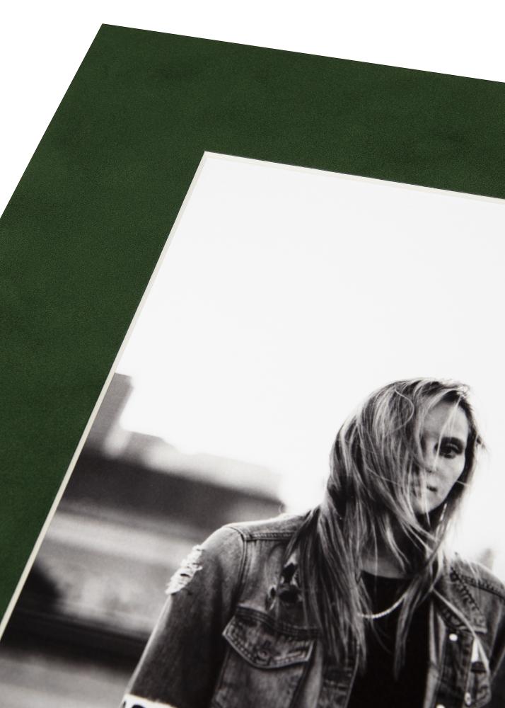 Passe-partout Suede Treeline - Por medida