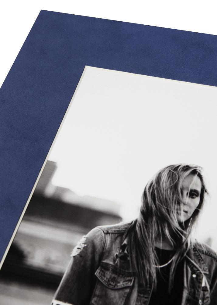 Passe-partout Suede Brook - Por medida