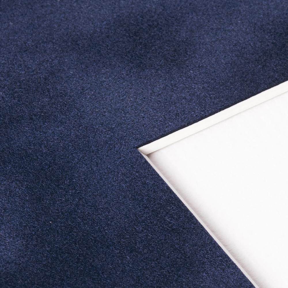 Passe-partout Suede Brook - Por medida