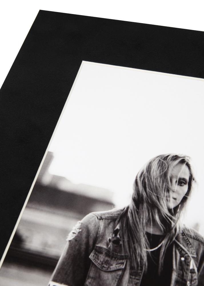 Passe-partout Suede Night Sky - Por medida