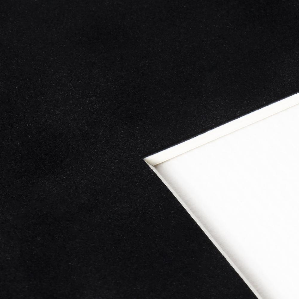 Passe-partout Suede Night Sky - Por medida