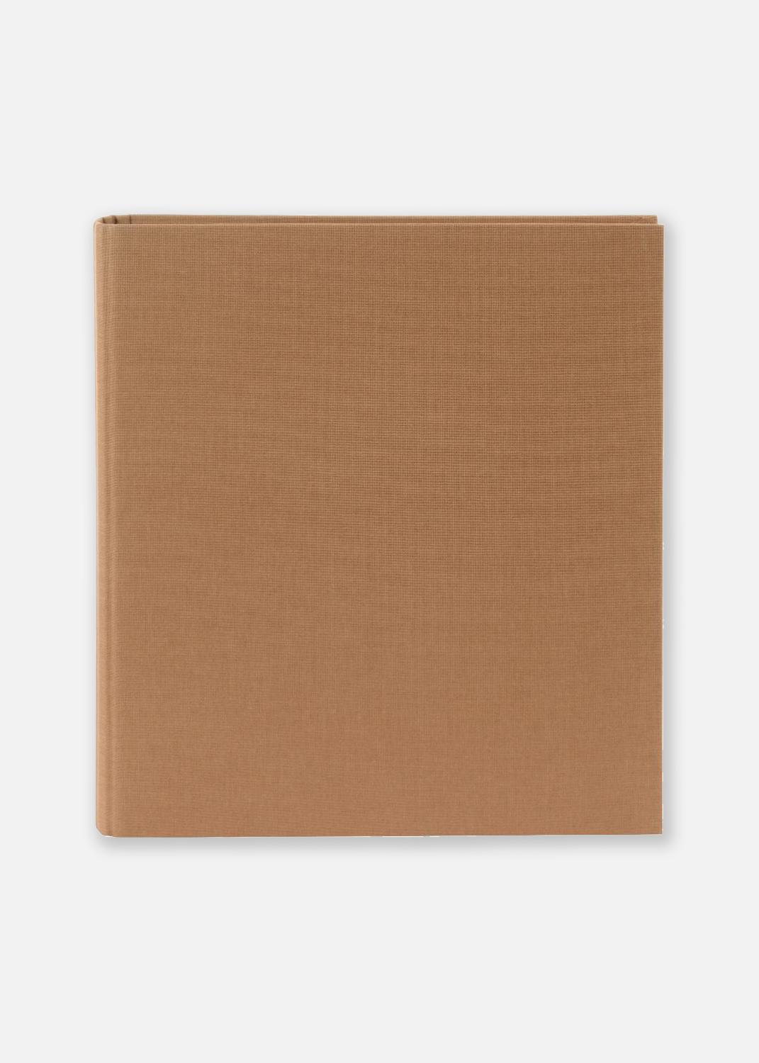 Product Image for Bella Vista Pasta de argolas A4 - Hazel