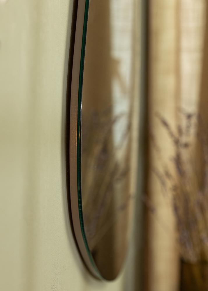 Espelho Pebble 50x70 cm - Selected By BGA