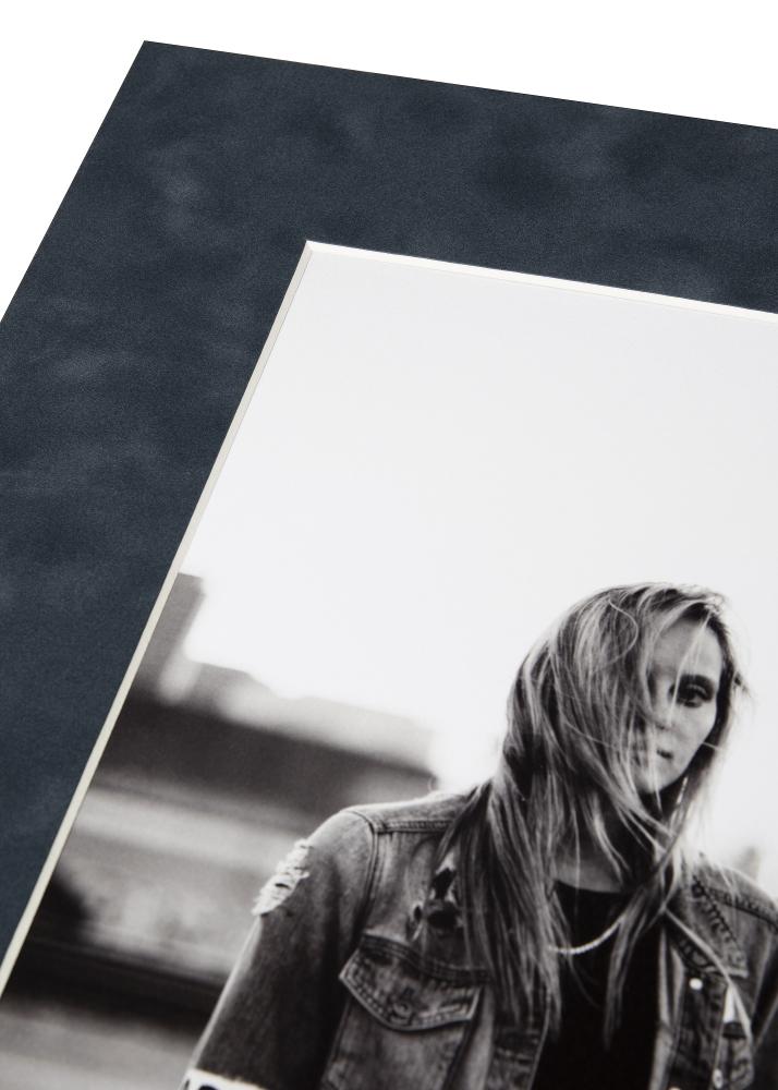 Passe-partout Suede Downpour - Por medida