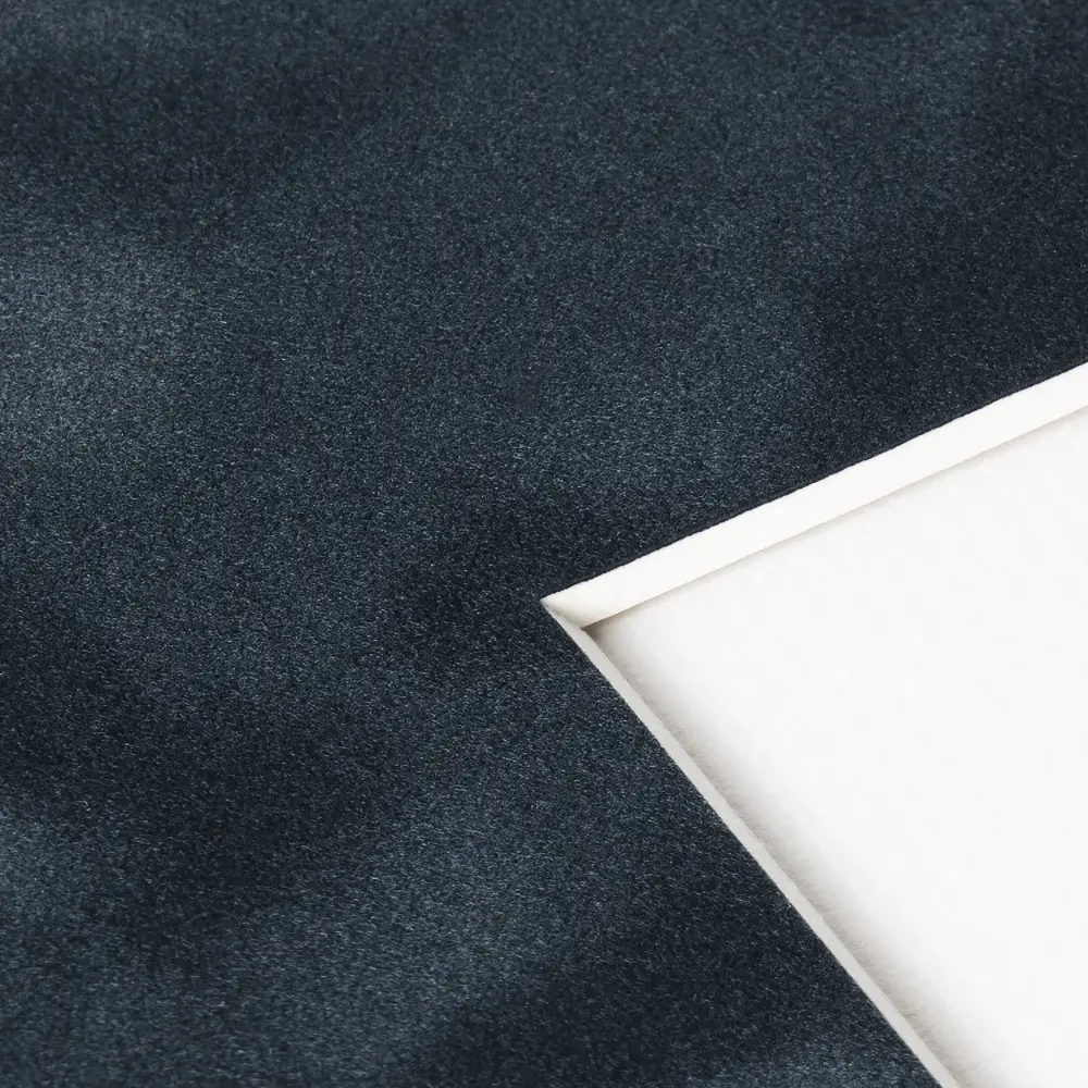 Passe-partout Suede Downpour - Por medida