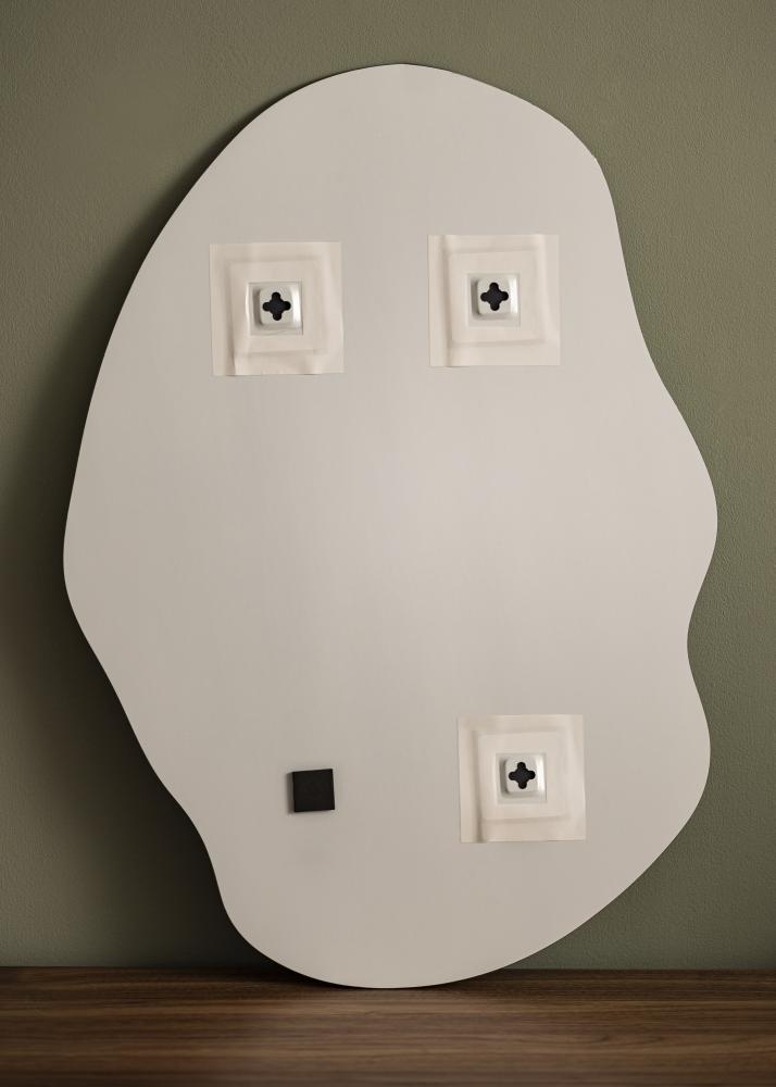 Espelho Wide Cloud 50x70 cm