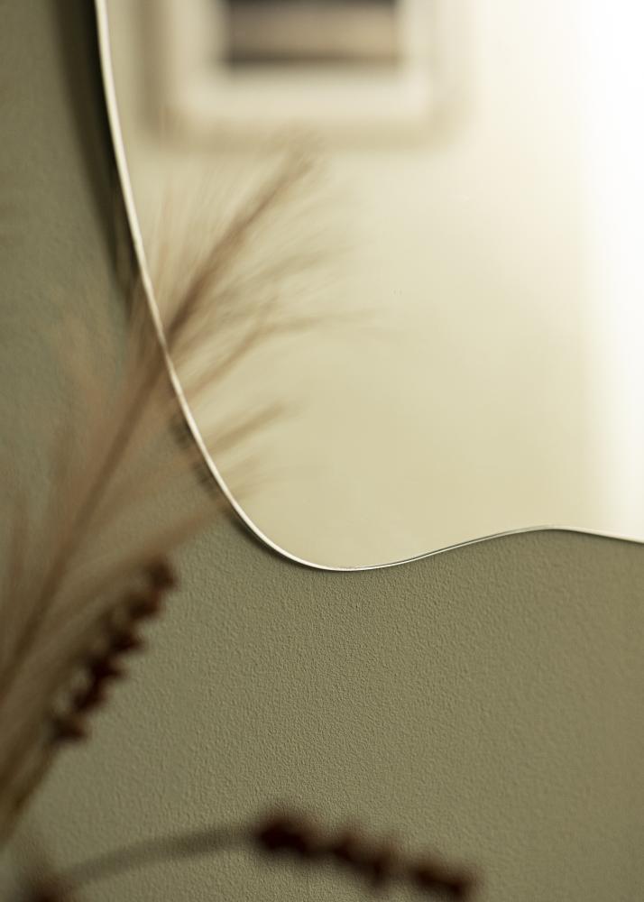 KAILA Espelho Plump 40x51 cm