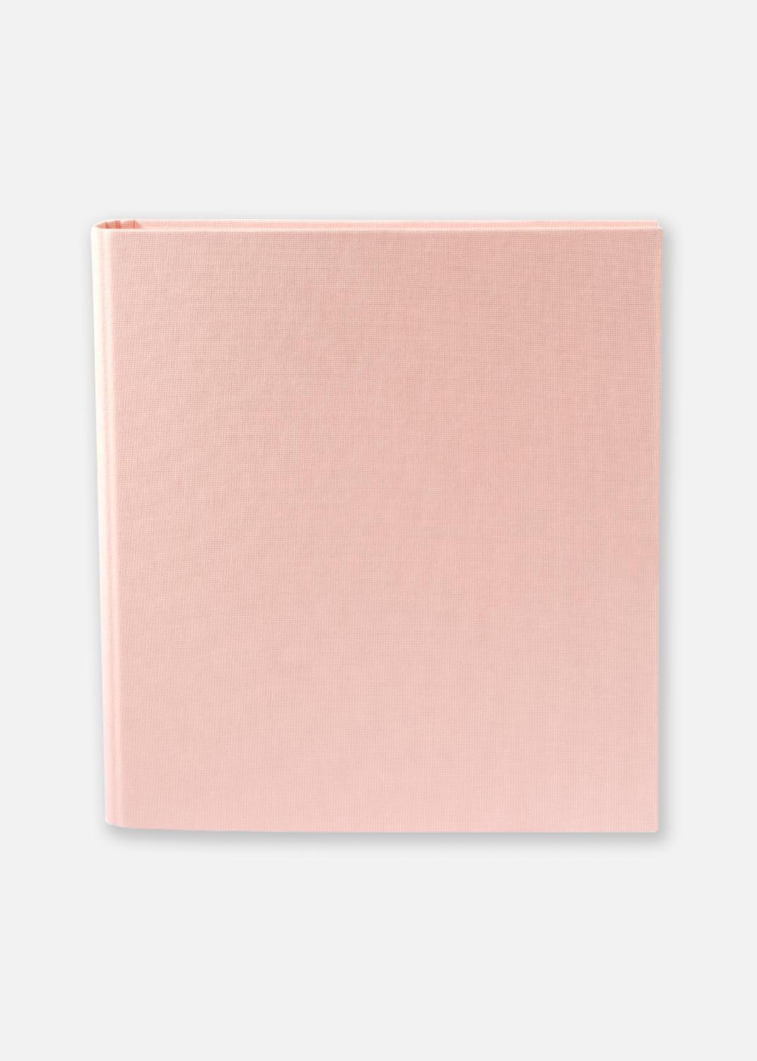 Product Image for Bella Vista Pasta de argolas A4 - Rose