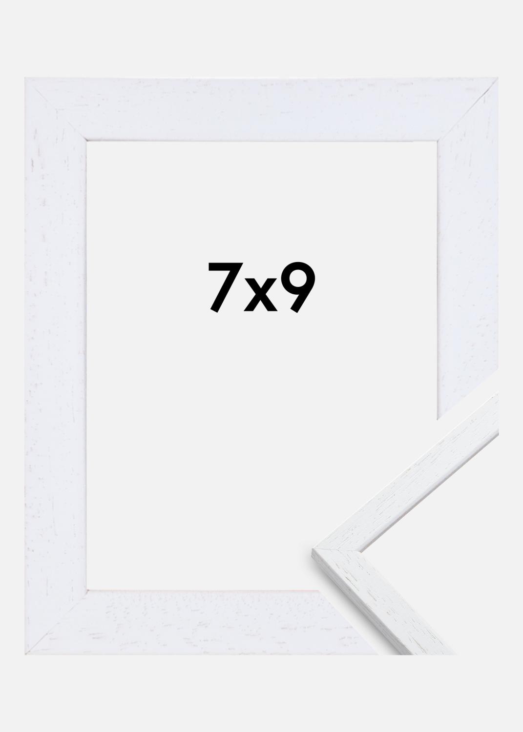 Product Image for Moldura Edsbyn Warm White 7x9 cm
