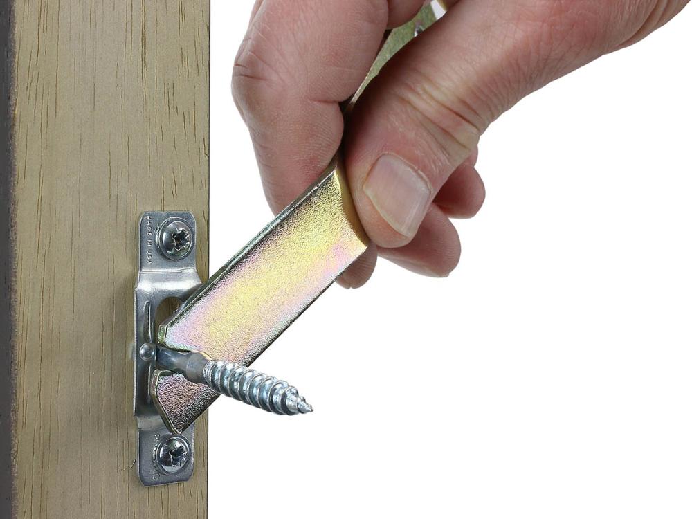 Estancia Chave de Parafuso em T