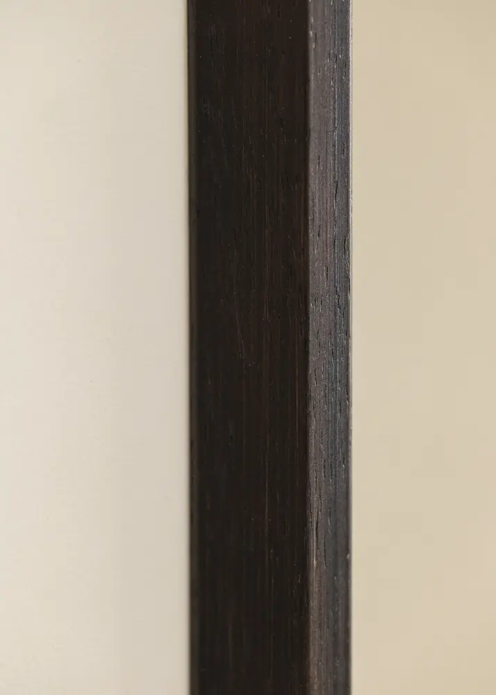 Moldura Globe Vidro acrílico Espresso 32,9x48,3 cm (A3+)