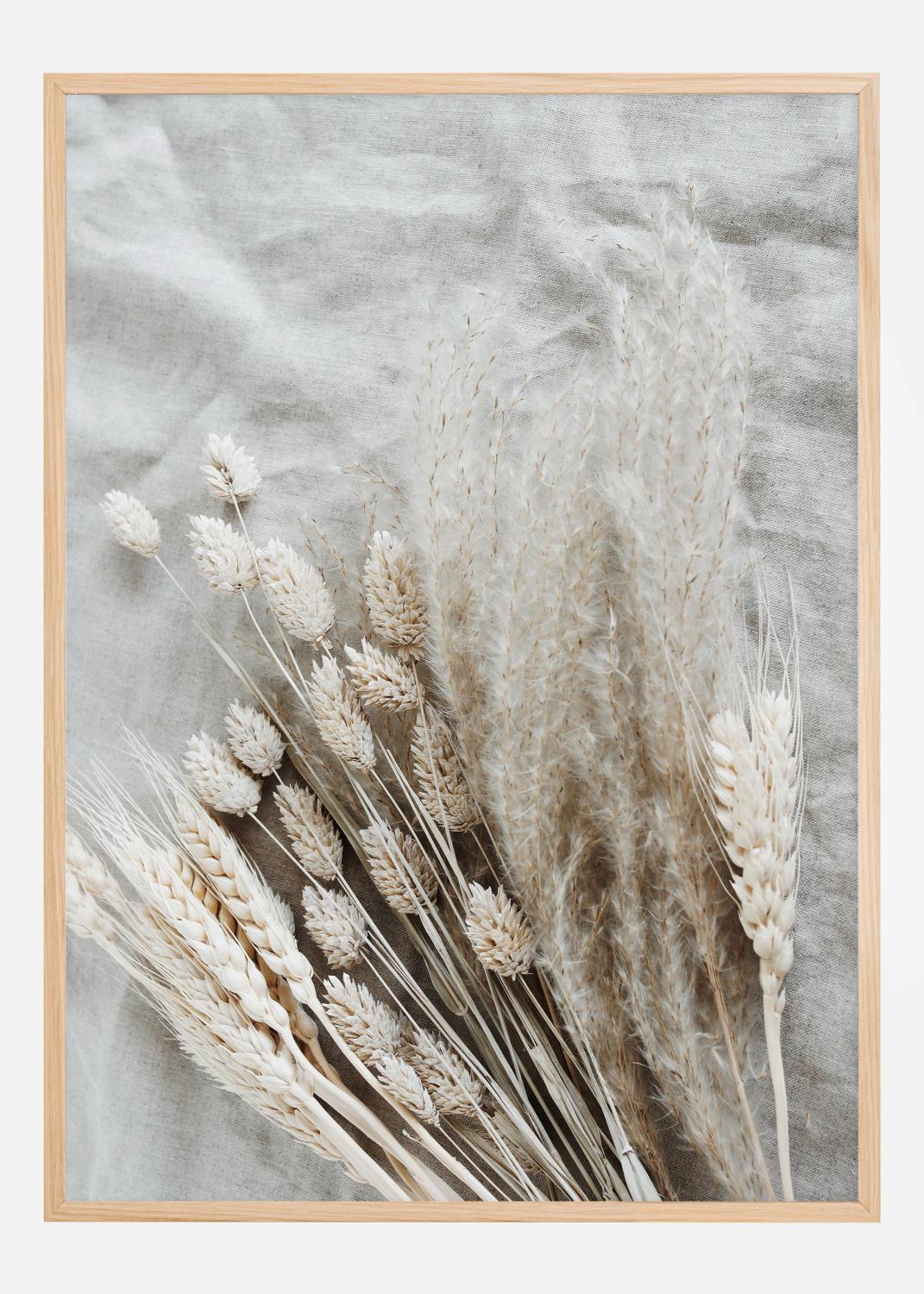Product Image for Dried Bouquet Póster (21x29.7 cm (A4))