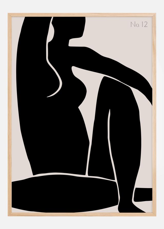 Figure No 12 Póster
