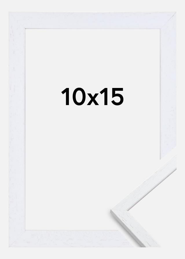 Moldura Edsbyn Warm White 10x15 cm