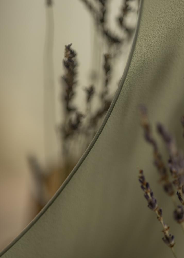 Espelho Curvy Cloud 40x55 cm