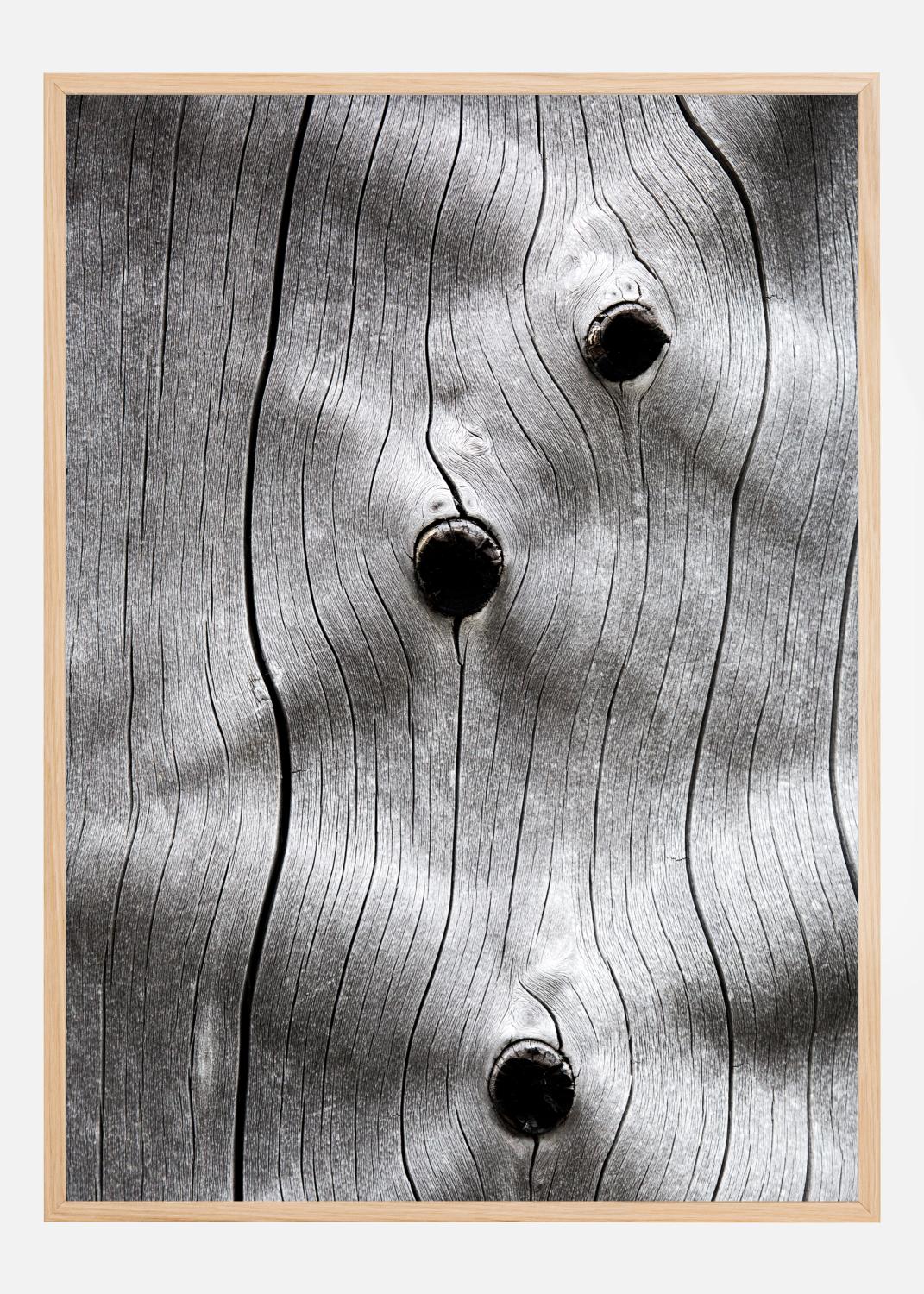 Product Image for Tree Trunk Póster (21x29.7 cm (A4))